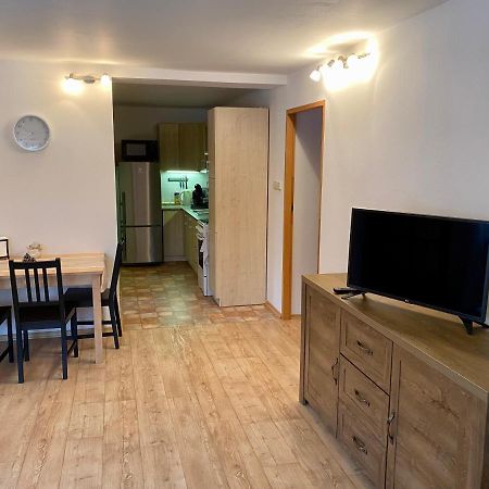 Svoboda nad Úpou Apartman Pod Lesem מראה חיצוני תמונה
