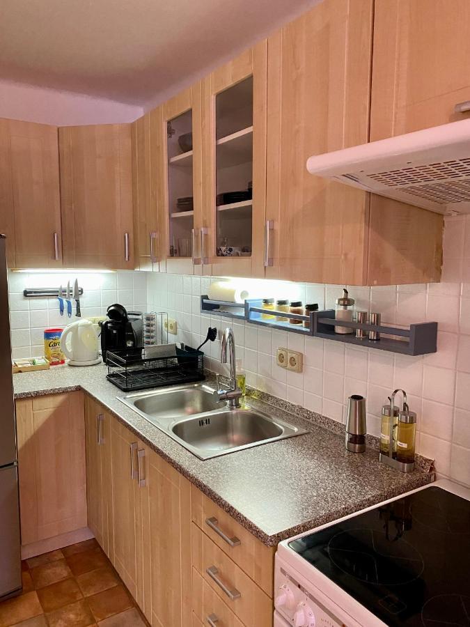 Svoboda nad Úpou Apartman Pod Lesem מראה חיצוני תמונה