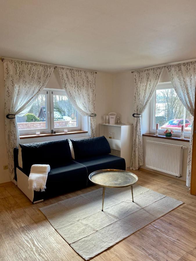 Svoboda nad Úpou Apartman Pod Lesem מראה חיצוני תמונה